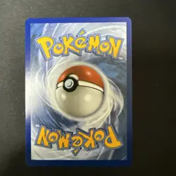 Pokemon Meowth EX 062/088 Ultra Rare Perfect Order NM - Image 2