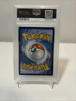 2016 Pokemon XY Generations Radiant Coll #RC31 Full Art/M GARDEVOIR EX PSA 8 - Image 2