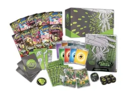 Pokemon Center Perfect Order Elite Trainer Box ETB x4 - Image 2