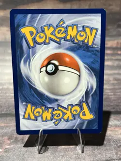 Iron Moth 187/182 SV04: Paradox Rift Pokemon TCG Illustration Rare NM - Image 4