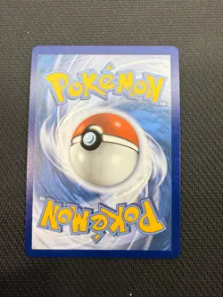Birthday Pikachu 24/53 Celebrations Holo Black Star Promo Pokemon - Image 3