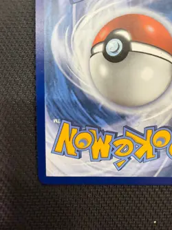 Birthday Pikachu 24/53 Celebrations Holo Black Star Promo Pokemon - Image 4