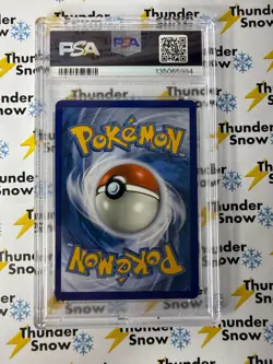 Moltres Zapdos Articuno GX #SM210 2019 Pokemon Black Star Promo PSA 10 - Image 2