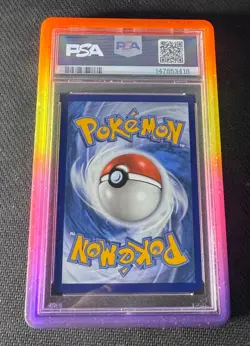 Pokemon Mega Kangaskhan EX 182 Mega Evolution PSA 10 GEM MINT - Image 2