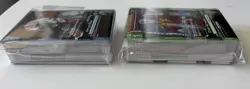 Gundam Card Game Demo Decks SET (Char Aznable + Amuro Ray) ENGLISH - Image 3