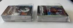 Gundam Card Game Demo Decks SET (Char Aznable + Amuro Ray) ENGLISH - Image 5
