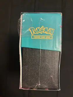 Ascended Heroes Elite Trainer Box (ETB) New, Factory Sealed. W/ Small Tear. - Image 2
