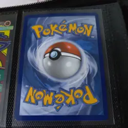 Mega Gengar ex 269/217 - ME: Ascended Heroes Pokemon TCG - NM Card - Image 2