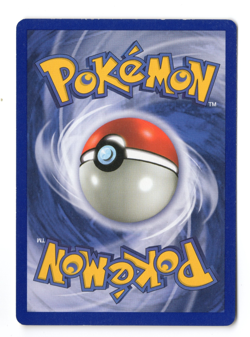 Haunter 6/62 Pokemon Card TCG Fossil Unlimited Holo LP- A - Image 2
