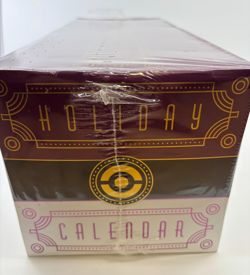 Pokemon Cards - SEALED Holiday Calendar Box - Image 2