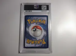 PSA 10 Sylveon Vmax Alternate Art Evolving Skies Pokemon Card - Image 2