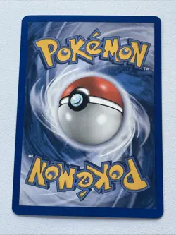 Wailmer 69/92 Legend Maker Reverse Holo Pokemon Card - Image 3