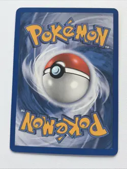 Pokemon Card - Furret Legend Maker 33/92 Holo Stamped 2006 Pokemon TCG - Image 3
