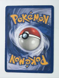 Pokemon TCG Venusaur Expedition Base Set 30/165 Regular Holo LP Pokemon Card - Image 4