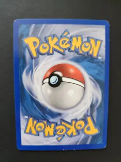 Cubone 72/147 Aquapolis Non-Holo Vintage Pokemon Card TCG - Image 2