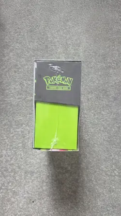 Pokemon Perfect Order Elite Trainer Box Pokemon Center 🔥 - Image 3