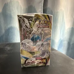 Pokemon Sword & Shield Lost Origin Booster Box English 2022 - Image 4