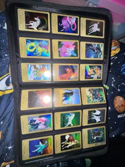 Bella Sara - Pick 1 ENGLISH Foil/Promo/Lenticular Card lot - ALL SERIES - Image 2
