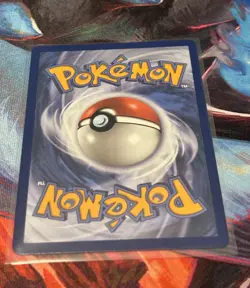 Pokemon TCG: Forest Of Vitality 109/088 Ultra Rare Full Art - Perfect Order - NM - Image 2