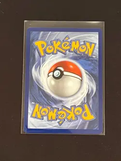 Forest of Vitality 109/088 - Full Art Ultra Rare - Pokemon TCG: Perfect Order NM - Image 2