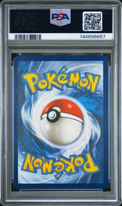 M Rayquaza EX 76 Celebrations Classic Collection Pokemon PSA 10 *657 - Image 2