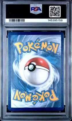 Zekrom 114 Celebrations Classic Collection Pokemon PSA 10 *158 - Image 2