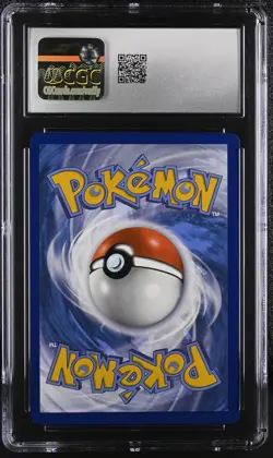 Charizard V 154/172 Ultra Rare Holo Brilliant Stars Pokemon CGC 10 Gem Mint *032 - Image 2