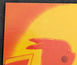 Pikachu's Vacation New Friends and Farewells Pokemon #59 Non Holo Blue Logo NM - Image 2