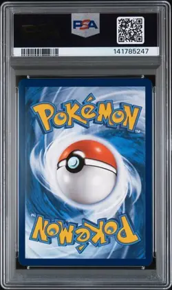 Pokemon TCG Snorlax TG10 Lost Origin PSA 9 - Image 2