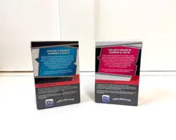 Pokemon TCG: Black Bolt And White Flare Booster Bundle - Set of 2 - Image 2