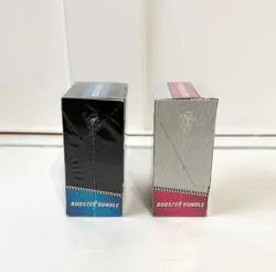 Pokemon TCG: Black Bolt And White Flare Booster Bundle - Set of 2 - Image 5