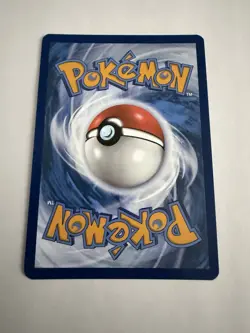 Pokemon Glaceon Master Ball Reverse Holo Pattern 25/131 Prismatic Evolutions - Image 2