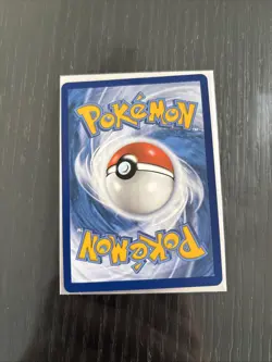 Birthday Pikachu | Celebrations Classic Set | 24 | Black Star Promo | Pokemon - Image 3