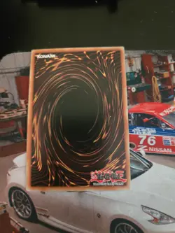 Yu-Gi-Oh! Fire Formation - Tenki (Rare) WISU-EN028 Wild Survivors 1st Edition - Image 2