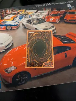 Yu-Gi-Oh! Summoning Curse (Platinum Secret Rare) RA03-EN057 Quarter Century Bon. - Image 3