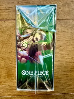 LOT OF 2 One Piece Double Pack Set Vol. 8 Legacy of the Master - Factory Sealed - Image 4