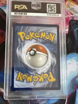 Pokemon Cards - PSA 10 Mew 32/68 - Hidden Fates Reverse Holo - GEM MT - PSA10 - Image 5