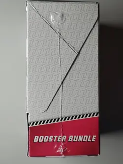 Pokemon Trading Card Game TCG - White Flare Booster Bundle Brand New Sealed - Image 2