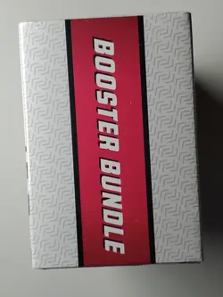 Pokemon Trading Card Game TCG - White Flare Booster Bundle Brand New Sealed - Image 5