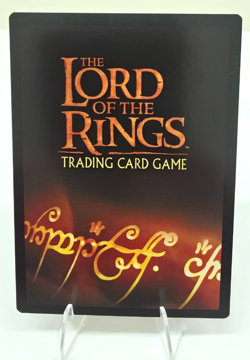 LOTR CCG TCG Goldberry River-Daughter Promo Card 2004 Decipher NM - Image 2