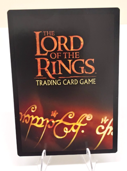 LOTR CCG TCG Tom Bombadil The Master 0P53 Promo Card 2004 Decipher NM - Image 2