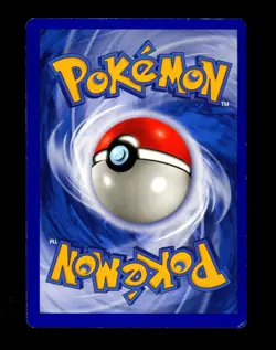 1999 Pokemon MR. MIME Jungle Set HOLO Foil Rare Unlimited Edition Card 6/64 WotC - Image 3