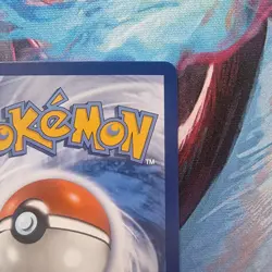 Pokemon TCG Blastoise EX Card 200/165 Scarlet & Violet 151 Series NL/LP-SEE PICS - Image 3