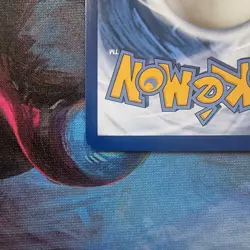 Pokemon TCG Blastoise EX Card 200/165 Scarlet & Violet 151 Series NL/LP-SEE PICS - Image 4