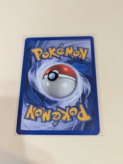 2003 Pokemon Sandslash 93/144 Skyridge E Series Vintage Card NM - Image 2