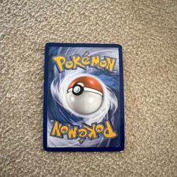 Pokemon Mega Charizard EX Full Art Holo Card 220 HP 12/135 English - Image 2