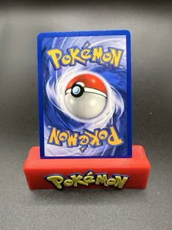 Vintage Pokemon TCG Gym Heroes Misty's Wrath Trainer Card 114/132 NM Near Mint - Image 2