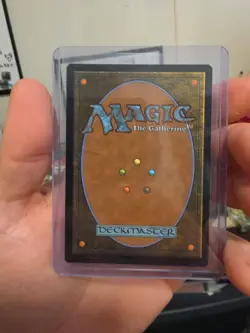 ContinueU Surge Foil Teenage Mutant Ninja Turtles TMNT MTG Foil - Image 2