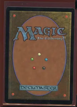 Bloated Toad Foil Uncommon Urza's Legacy Ex/LP Magic the Gathering MTG - Image 2