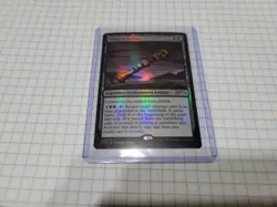 1x Whip of Erebos - Foil MTG Magic CP2 005 - Image 1